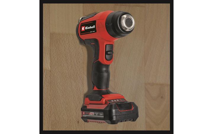 Productafbeelding Einhell TE-HA 18 Li Solo