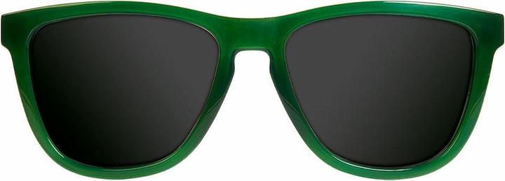 Actual product image Northweek Unisex sunglasses Regular Dark Green Black green Grey (Ø 47 mm)
