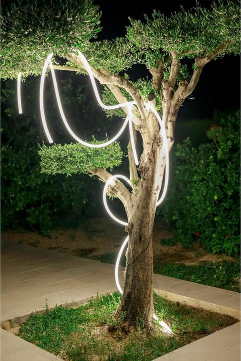 Actual product image Newgarden New Garden NEO GARLAND (3000 lm, IP65)