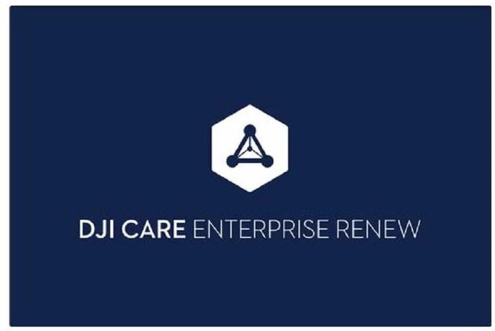 Produktbild DJI Enterprise Versicherung Care Plus Zenmuse H20 (Post Warranty)