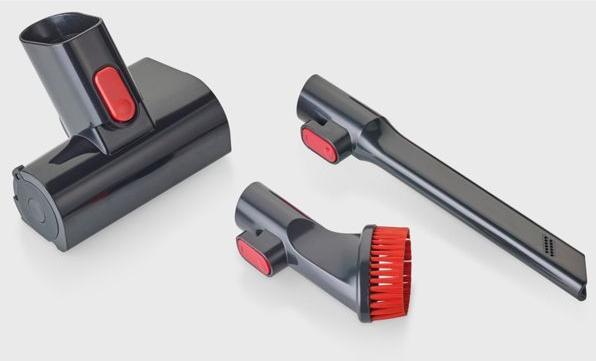 Produktbild Severin HV 7185 Akku-Handstaubsauger 18 V inkl. Akku, mit Staubbeutel