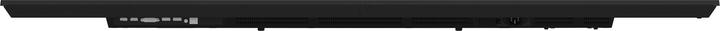 Immagine prodotto iiyama 65" 3840x2160, pannello UHD IPS, Haze 1%, 8 (3840 x 2160 pixel, 64.50")