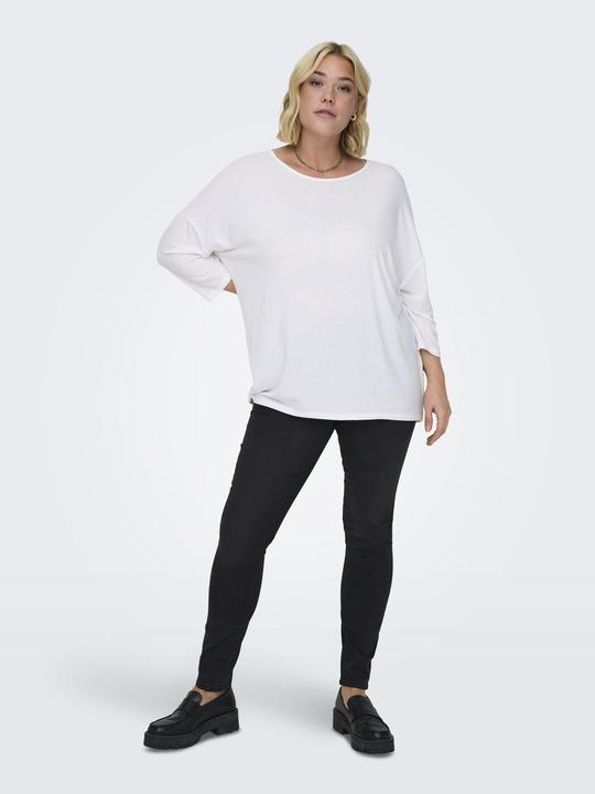 Produktbild Only CARMILA-IRIS Hohe Taille Skinny Fit Jeans Skinny Jeans (48)