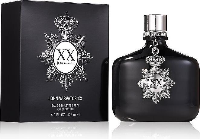 Immagine prodotto John Varvatos Xx (Eau de toilette, 125 ml)