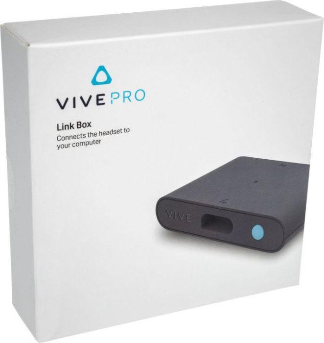 Image du produit HTC Boîte de liaison Vive Pro 2.0