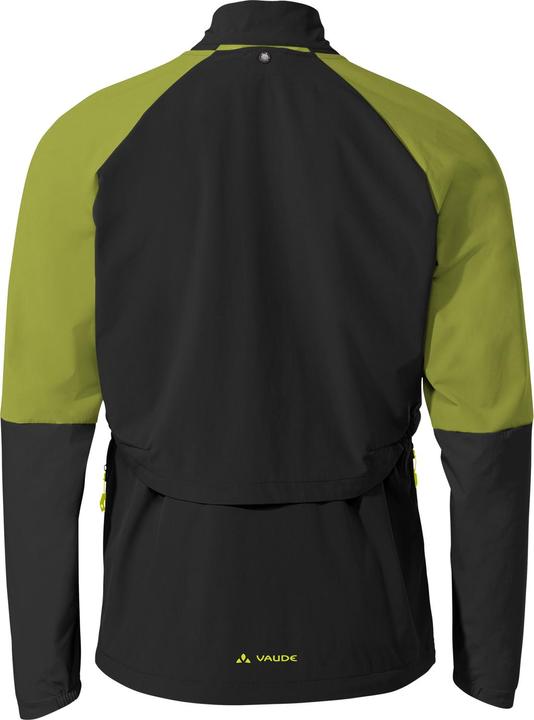 Produktbild Vaude Men's Moab ZO Jacket (L)