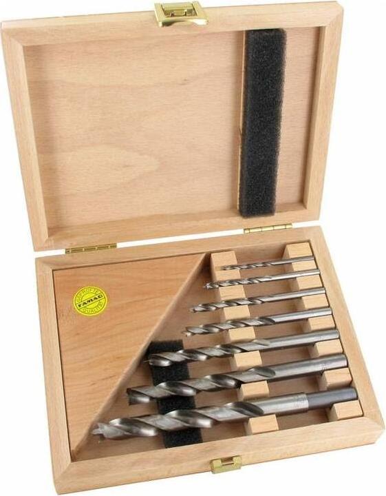 Produktbild Famag Holzspiralbohrer (69 mm)