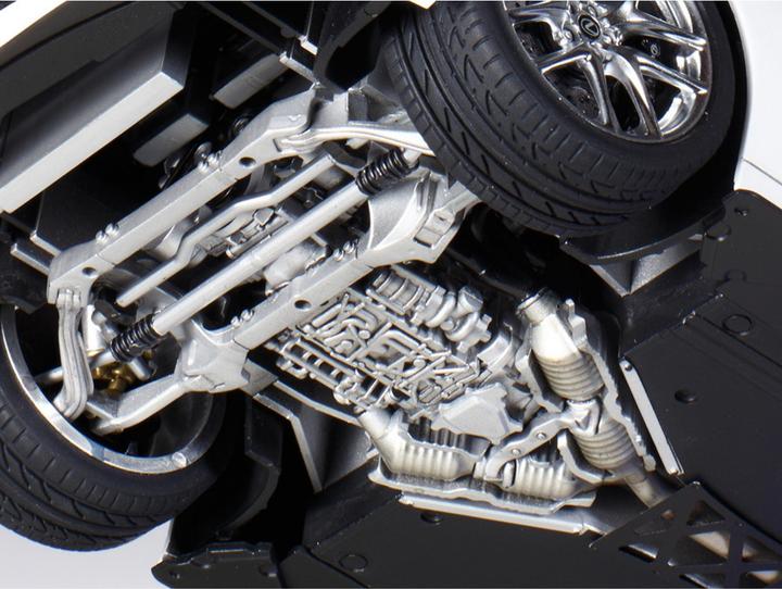 Produktbild Tamiya Lexus LFA