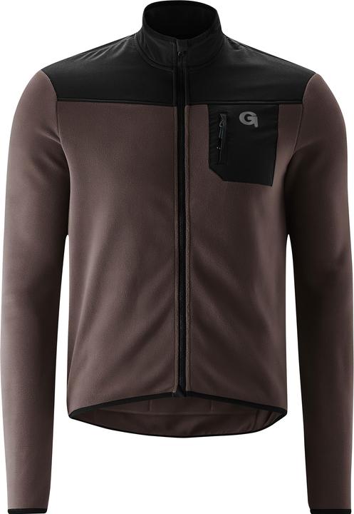 Produktbild Gonso Chisone L/S Full Zip (4XL)