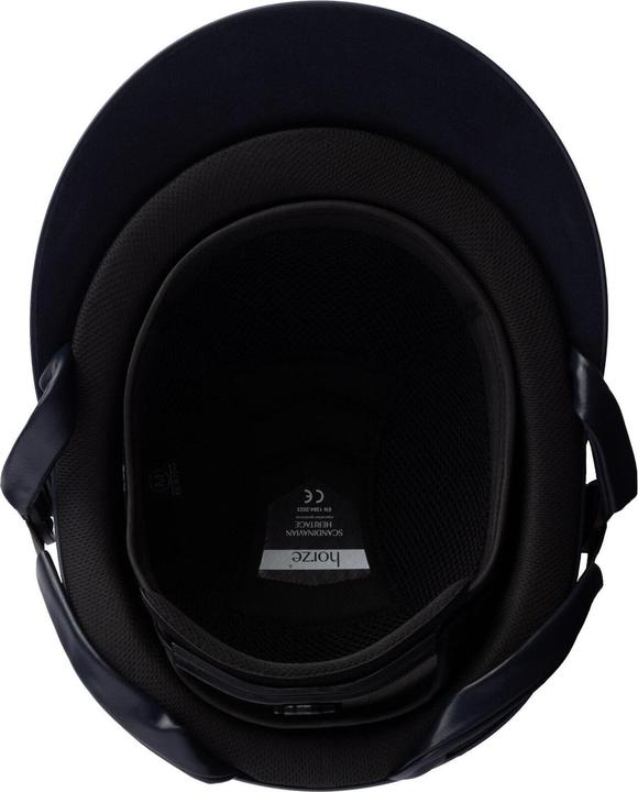Produktbild Horze Atmos Metallic II (58, 60)
