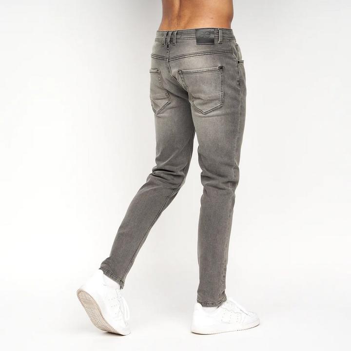 Immagine prodotto Crosshatch Jeans Sheldon Slim Uomo (40)
