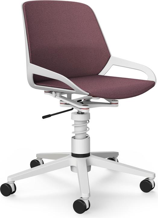 Produktbild Aeris NUMO TASK - Bürodrehstuhl