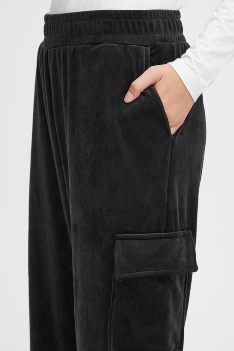 Image du produit Oxmo BY - OXMitala Cargo Pants - Pantalons - 21800197-ME (M)