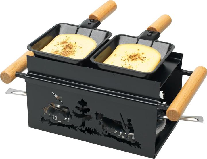 Actual product image Heidi Cheese Line Tête-à-Tête