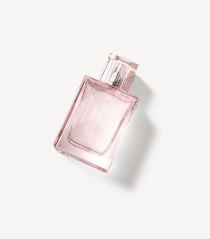 Produktbild Burberry Brit Sheer (Eau de Toilette, 100 ml)