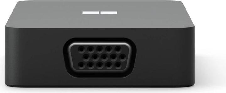 Productafbeelding Microsoft Surface Travel Hub (USB-C, 5 Havens)