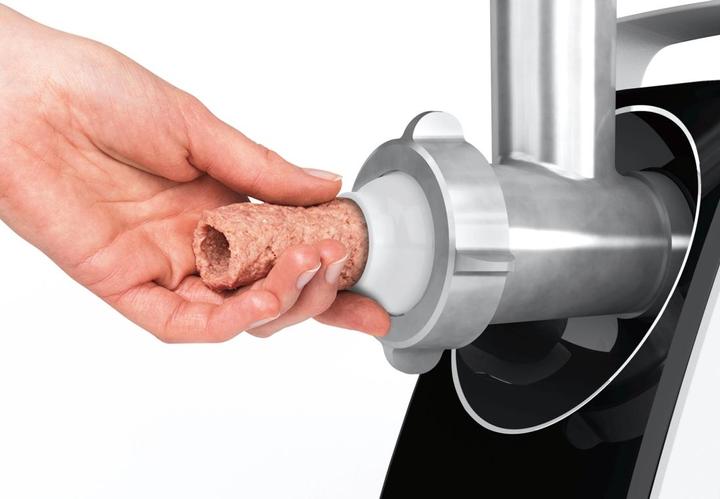 Image du produit Bosch Hausgeräte MFW3850B