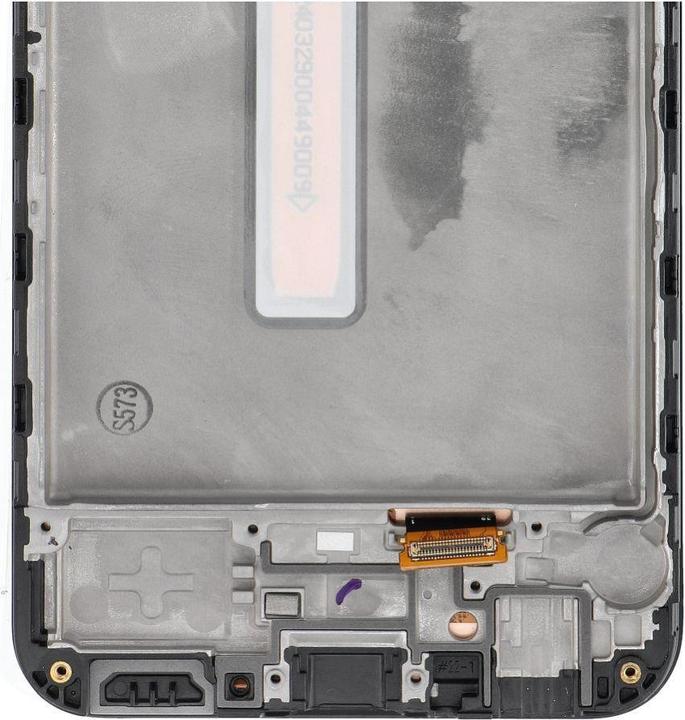 Produktbild Samsung LCD display! ServicePack LCD Display A25 5G A256B GH82-33215A (Display)