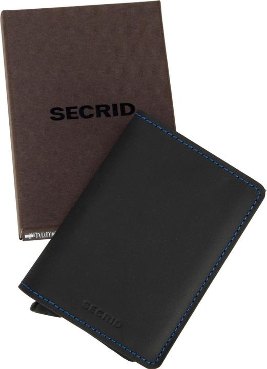 Productafbeelding Secrid Slimwallet