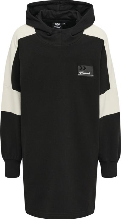 Actual product image hummel Marlee Hoodie Dress (104)