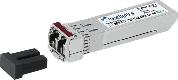 Produktbild CBO Dell 407-BBOV kompatibler BlueOptics SFP+ BO35J15640D