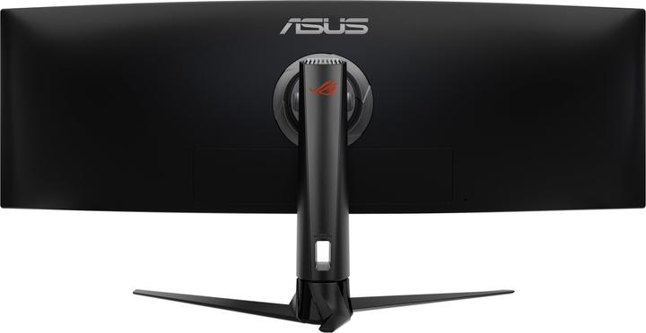 Actual product image ASUS ROG Strix XG49VQ (3840 x 1080 pixels, 49")