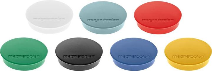 Produktbild Magnetoplan Discofix Standard (10 x)