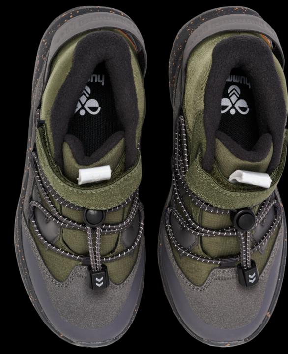 Image du produit hummel Reach Conquer Mid Tex Jr (33)