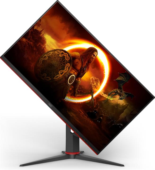 Image du produit AOC 27G2U/BK (1920 x 1080 pixels, 27")
