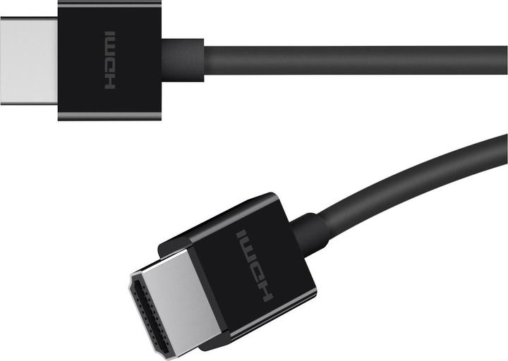 Produktbild Belkin HDMI – HDMI (2 m, HDMI)