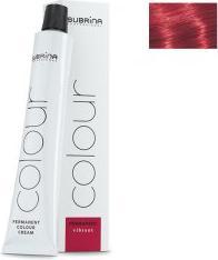 Subrina Vopsea de par permanenta Vibrant Colour 8/5, Blond Deschis Rosu, 100ml