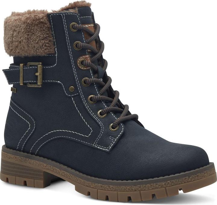 S.Oliver Stiefelette (40)