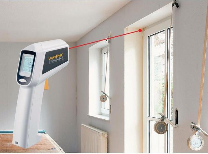 Image du produit Laserliner ThermoSpot One