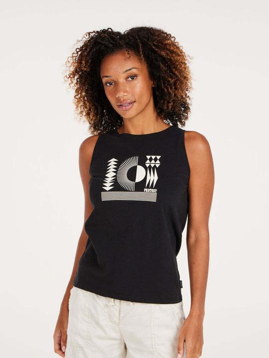 Produktbild Protest SINGLET PRTEVAN singlet (38, M)