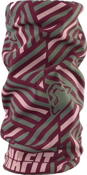 Dynafit Logo Neck Gaiter Unisex