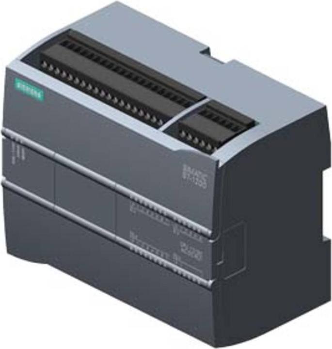 Immagine prodotto Siemens SIMATIC S7-1200 CPU 1215C, AC/DC/Relay