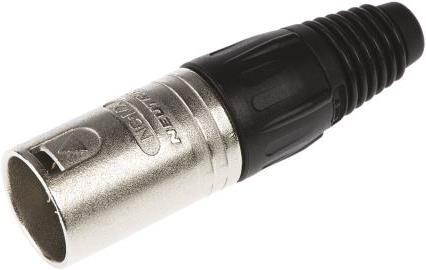 Image du produit Neutrik Xlr Male 5 Cts