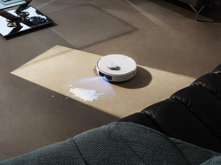 Immagine prodotto Mova P50 Pro Ultra (Robot aspirapolvere)