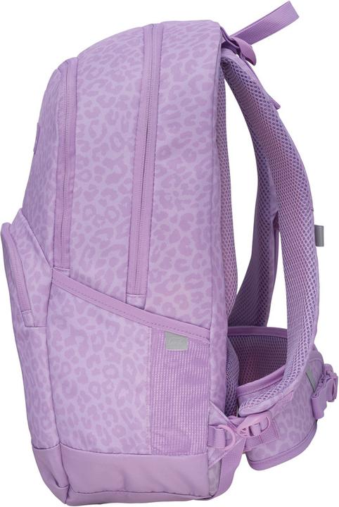 Actual product image Beckmann Rucks.Sport Junior 30l purple (30 l)