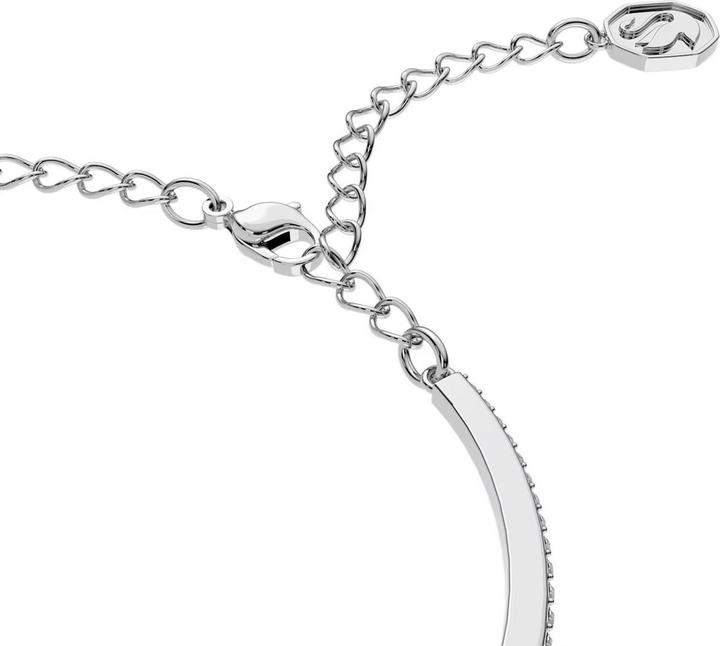 Immagine prodotto Swarovski Bracciale Millenia Argento (20.50 cm, Metallo Swarovski)