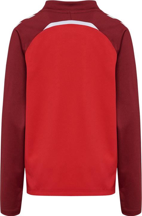 Produktbild hummel hmlLEAD 2.0 HALF ZIP KIDS (128)