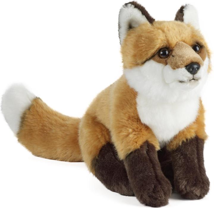 Produktbild Living Nature Fuchs gross (40 cm)
