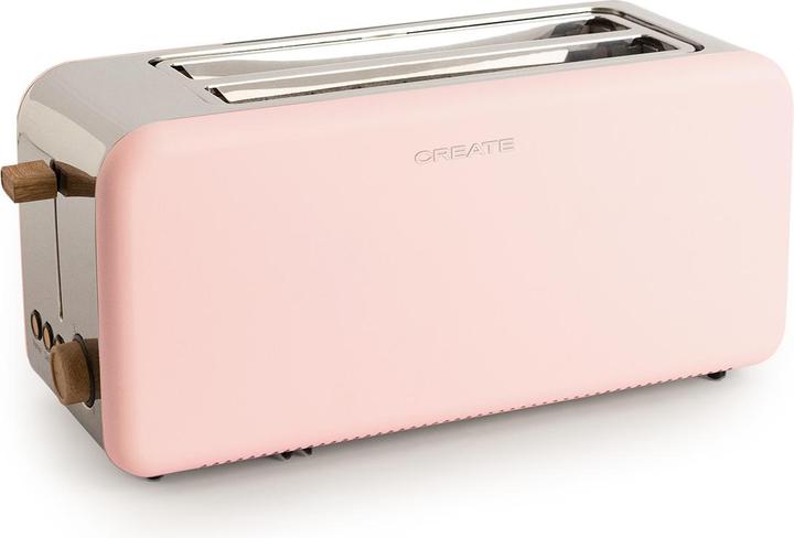 Image du produit Create TOAST RETRO - XL Pastellroa