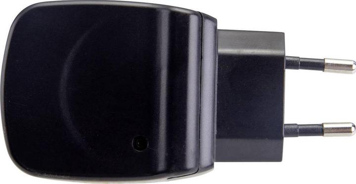 Actual product image Lvsun USB Charger QW20-C LS-QW20-C (20 W)