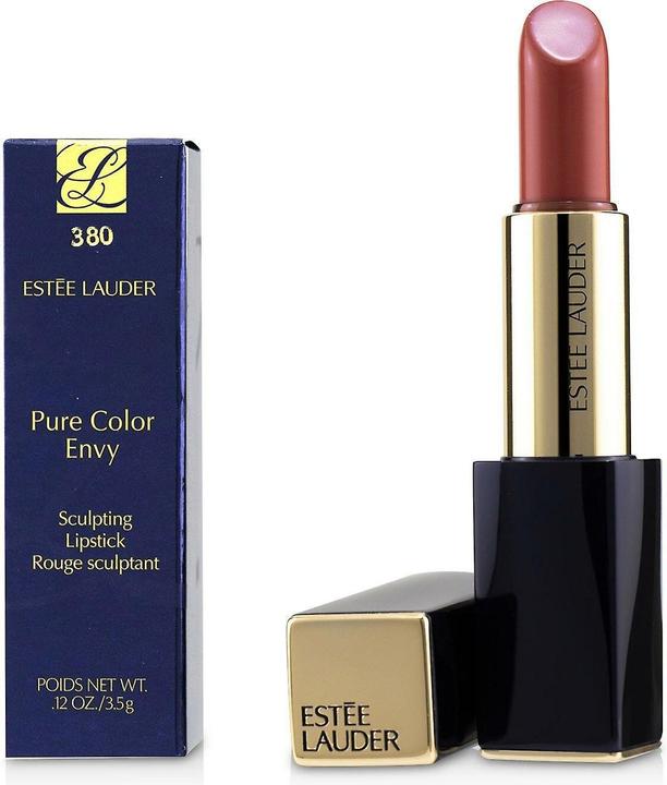 Actual product image Estée Lauder Pure Color Envy (380 Complex)