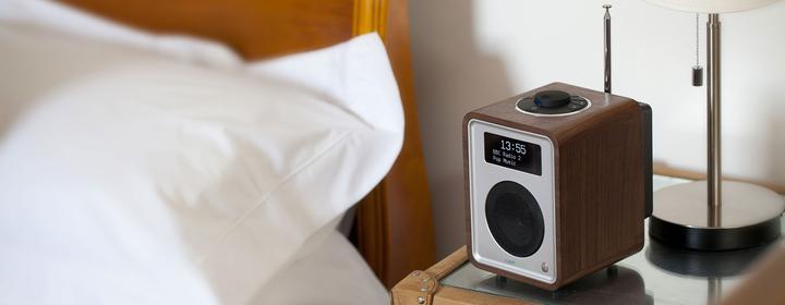 Produktbild Ruark Audio R1 Mkiii (DAB+, FM, Bluetooth)