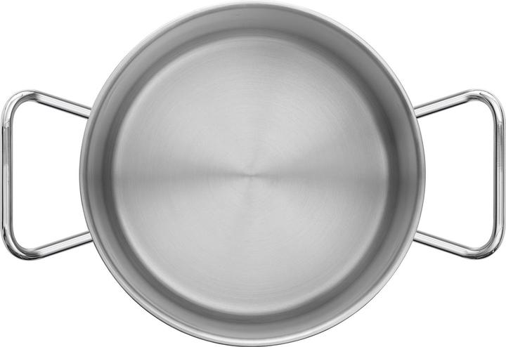 Produktbild Zwilling Twin Classic (16 cm, Kochtopf, Edelstahl, Aluminium)