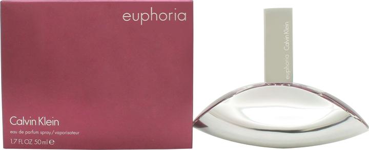 Actual product image Calvin Klein euphoria (Eau de parfum, 50 ml)