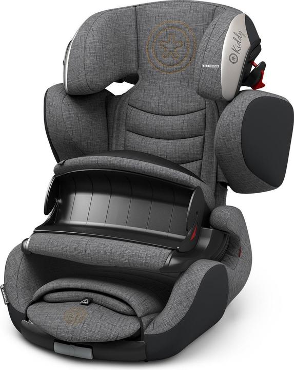 Produktbild Kiddy Guardianfix 3