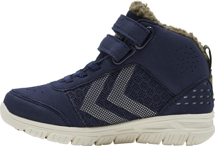 hummel Crosslite Winter Mid Tex Jr (23)